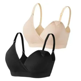 zestaw-biustonosz-do-karmienia-2-sztuki-ciazowy-bezszwowy-miekki-bella-xl