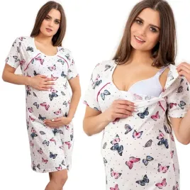 koszula-nocna-pizama-ciazowa-porodu-karmienia-m
