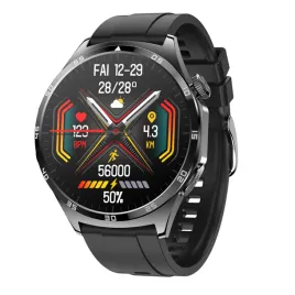 hagen-smartwatch-pomiar-glukozy-hb27-czarny