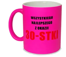 kubek-neon-rozowy-prezent-imp-30stka-01