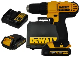 wiertarko-wkretarka-xr-18v-2-akumulatory-walizka-dewalt