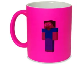 kubek-neon-rozowy-prezent-imp-minecraft-08