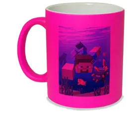 kubek-neon-rozowy-prezent-imp-minecraft-02