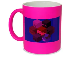 kubek-neon-rozowy-prezent-imp-minecraft-01