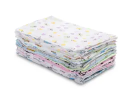 wyprawka-noworodka-sensillo-pielucha-tetra-60x80-nadruk-20szt-0m