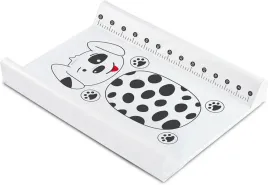 wyprawka-noworodka-sensillo-przewijak-miekki-70cm-piesek-platynowy-0m