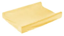 wyprawka-noworodka-sensillo-pokrowiec-frotte-na-przewijak-zolty-70x50