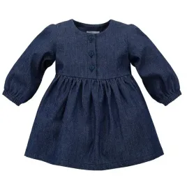 sukienka-z-dlugim-rekawem-dla-dziewczynki-jeans-pinokio-romactic
