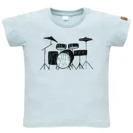 koszulka-t-shirt-dla-chlopca-niebieska-lets-rock-pinokio