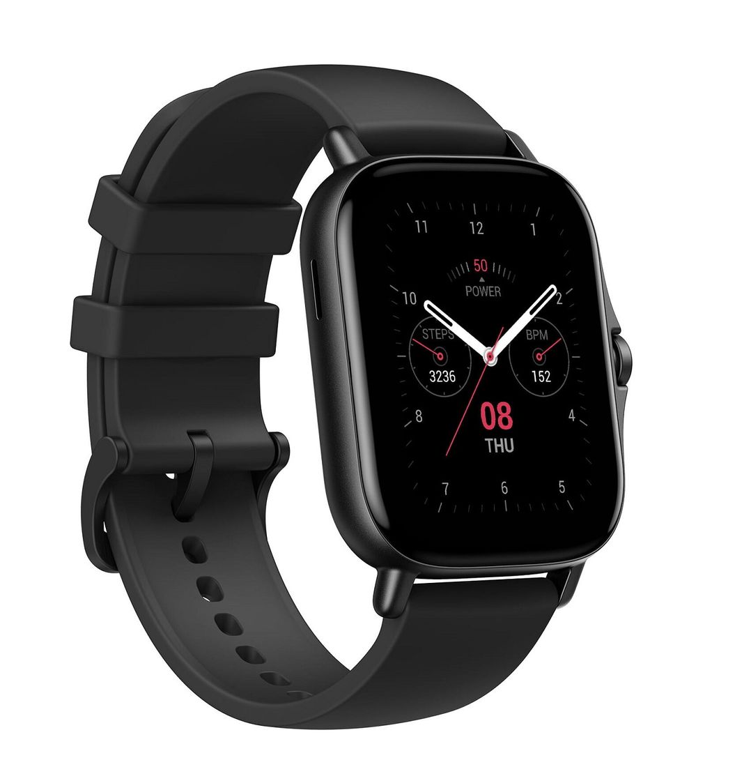 amazfit xiaomi gts 2