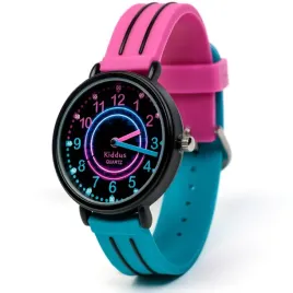 kiddus-zegarek-edukacyjny-dla-dzieci-idealny-do-nauki-odczytywania-godziny