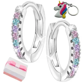 kolczyki-srebrne-925-dla-dziewczynki-dzieci-kola-kolka-srebro-925-rodowane