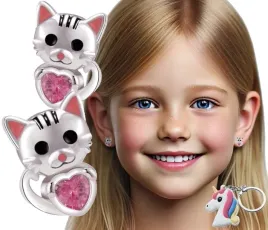 srebrne-kolczyki-dla-dziewczynki-dzieci-kotki-sztyfty-wkretki-srebro-925