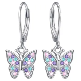 kolczyki-wiszace-motylki-srebrne-dla-dziewczynki-dzieci-na-komunia-srebro