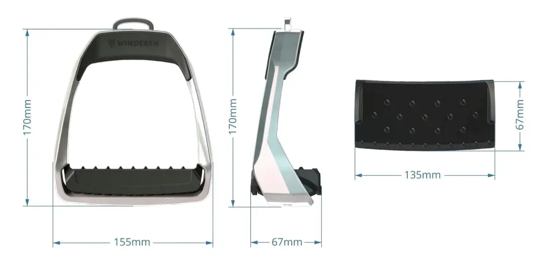 strzemiona-winderen-knee-protect-solution-stan-nowy