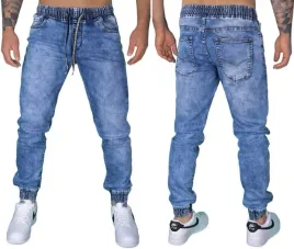 bojowki-meskie-spodnie-joggery-jeansy-elastyczne-jakosc