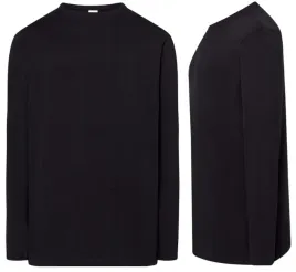 koszulka-z-dlugim-rekawem-komfortowa-bawelna-certyfikat-kolory-l-czarna