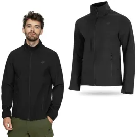 kurtka-meska-4f-wiosenna-przejsciowa-sportowa-na-co-dzien-softshell