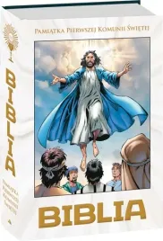 biblia-w-komiksie-pamiatka-pierwszej-komunii-swietej