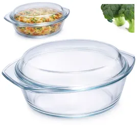 naczynie-zaroodporne-szklane-28-l-okragle-pokrywa-brytfanna-miska-mocna