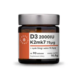 witamina-d3-2000-iu-k2-cynk-selen-tabletki-90-szt