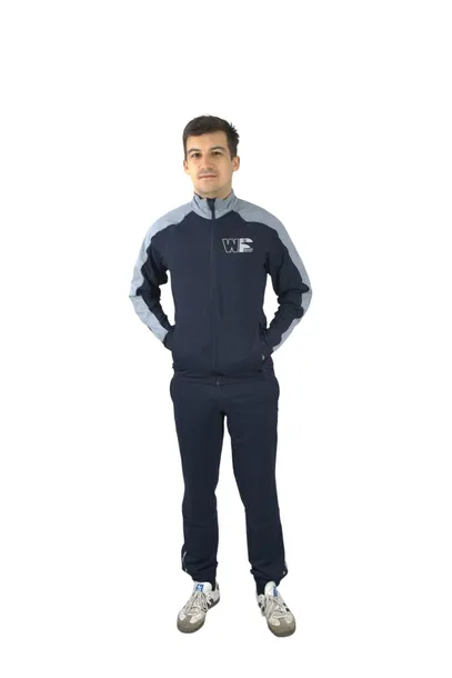 Dres sportowy wojskowy 503A/MON rozmiar 88-96/158-162/78-86
