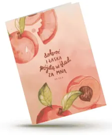 kartka-skladana-dobroc-i-laska-pojda-w-slad