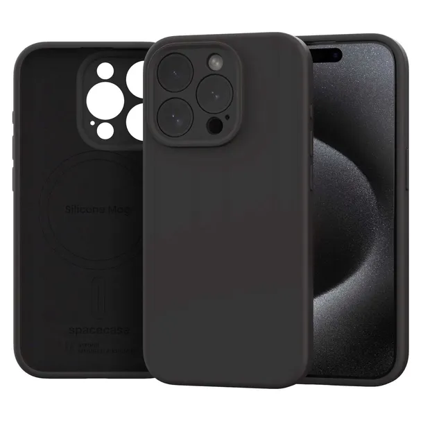 spacecase-silicone-mag-iphone-15-pro-black-przeznaczenie-inne