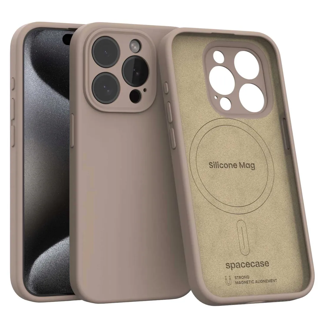 spacecase-silicone-mag-iphone-15-pro-brown