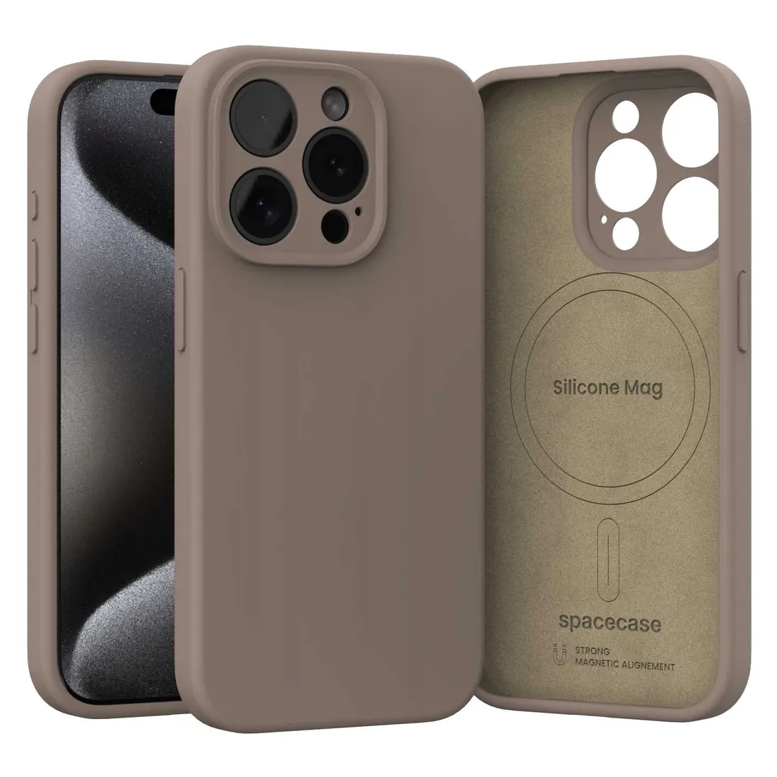 spacecase-silicone-mag-iphone-15-pro-brown