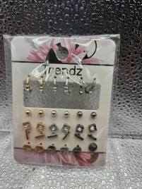 kolczyki-trendz-15-par