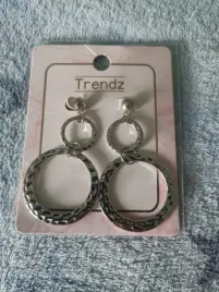 kolczyki-trendz-kola-podwojne-srebrne-na-wcisk