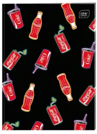 zeszyt-a4-kratka-32-kartki-coca-cola-interdruk-laminowana-okladka-czarny