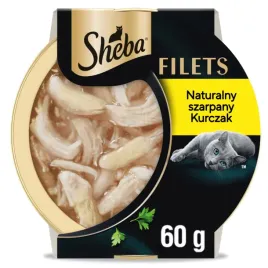 sheba-filets-kurczak-w-sosie-mokra-karma-dla-kota-60g