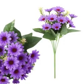 sztuczny-bukiet-stokrotki-fioletowe-sztuczne-kwiaty-stroik-wazon-28cm