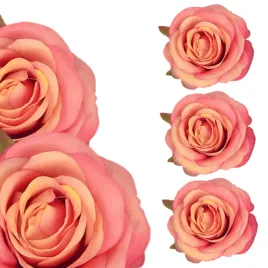 glowka-roza-rozowa-wyrobowa-sztuczne-kwiaty-stroik-wazon-o9cm-3szt