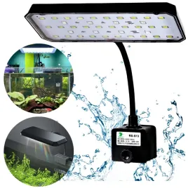 oswietlenie-led-do-akwarium-lampka-akwariowa-12w-42-diody-full-spectrum