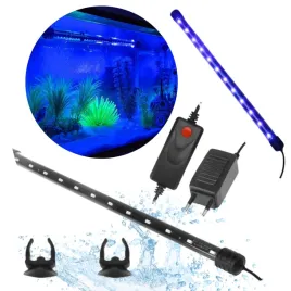 swietlowka-ledowe-do-akwarium-niebieskie-swiatlo-wodoodporna-uchwyty-40cm