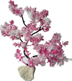 roslinka-do-akwarium-terarium-sztuczna-ozdoba-dekoracja-rozowa-wys-23cm