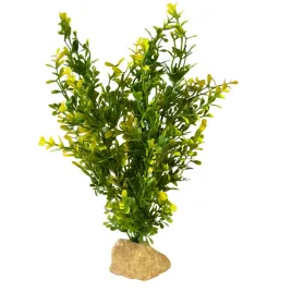 roslina-do-akwarium-zielona-zolta-sztuczna-naturalny-wyglad-duza-xxl-35cm