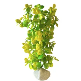roslina-zolta-do-akwarium-sztuczna-naturalny-wyglad-duza-xxl-wys-35cm