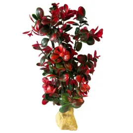 roslina-czerwona-do-akwarium-sztuczna-naturalny-wyglad-duza-xxl-wys-35cm