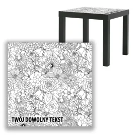 blat-szklany-ikea-lack-grafika-z-kwiatami-z-twoim-napisem-55x55cm-014b