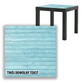 blat-szklany-ikea-lack-niebieskie-deski-z-twoim-napisem-55x55cm-091b