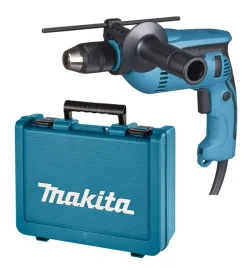 makita-wiertarka-udarowa-wiercenie-z-udarem-lub-bez-680w-hp1641fk-dioda-led