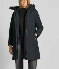 khujo-parka-o-kroju-regular-fit-z-kapturem-model-nellen-antracytowy-m