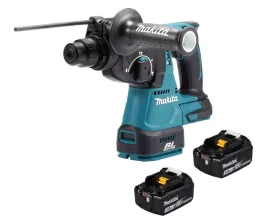 makita-aku-mlotowiertarka-sds-plus-18v-lxt-20j-2x3ah-bl1830-dhr242z