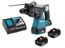 makita-aku-mlotowiertarka-sds-plus-18v-lxt-20j-2x3ah-bl1830-dc18rc-dhr242z
