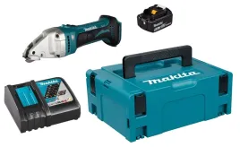 makita-aku-nozyce-do-blachy-lxt-18v-250mm-1x5ah-bl1850-dc18rc-djs161zj