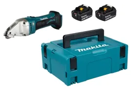 makita-aku-nozyce-do-blachy-lxt-18v-250mm-2x5ah-bl1850-djs161zj